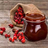 Kuşburnu Marmelatı