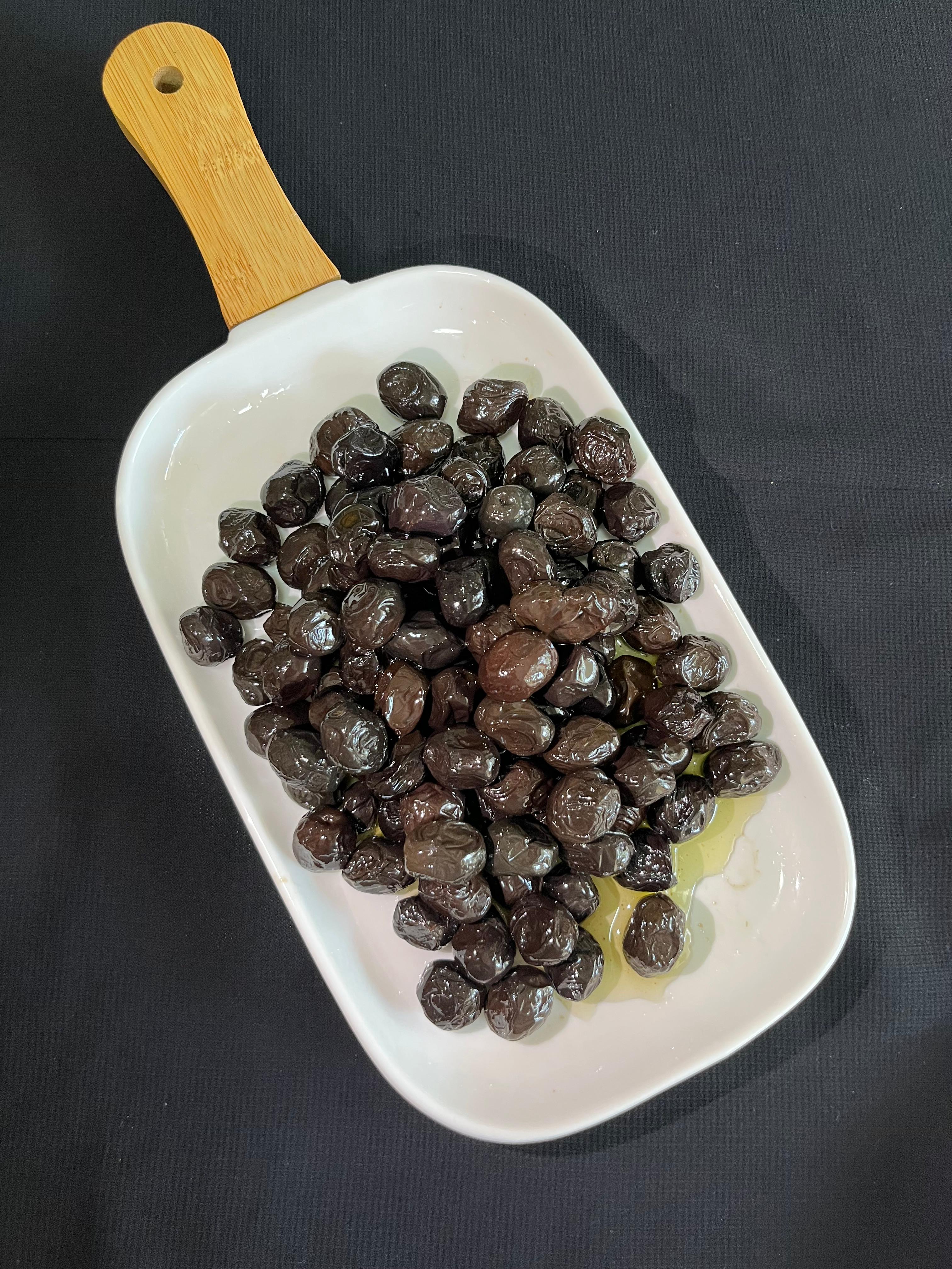 Gemlik Zeytin
